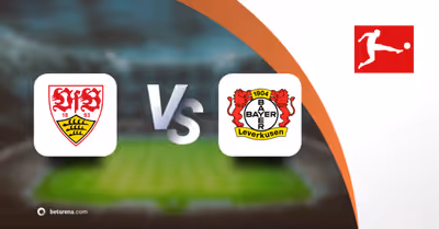 Palpite VfB Stuttgart x Bayer 04 Leverkusen - Bundesliga 2025/2026